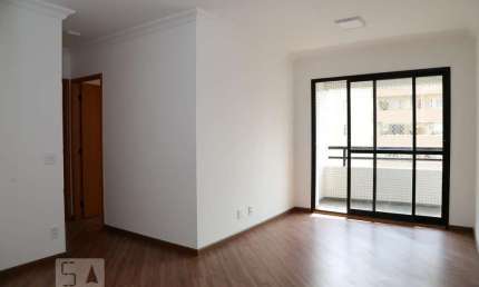 Casa para Aluguel - Vila Andrade, 2 Quartos,  58 m² - São Paulo
