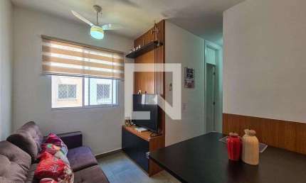 Apartamento para Aluguel - Piedade, 2 Quartos,  47 m² - Rio de Janeiro