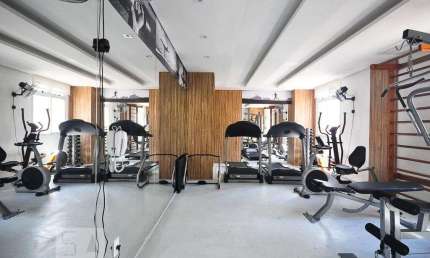 Apartamento para Aluguel - Portal do Morumbi, 1 Quarto,  47 m² - São Paulo