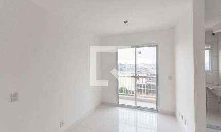 Apartamento para Aluguel - São Cristóvão, 1 Quarto,  35 m² - Rio de Janeiro