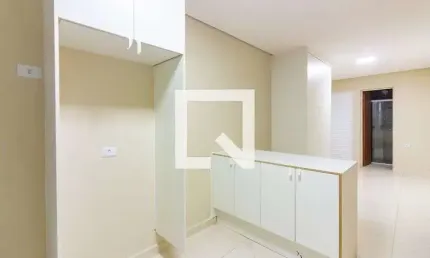Apartamento para Aluguel - Vila Yolanda, 1 Quarto,  35 m² - Osasco