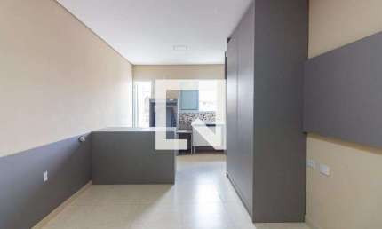 Apartamento para Aluguel - Vila Yolanda, 1 Quarto,  35 m² - Osasco