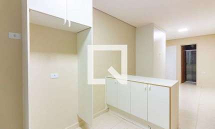 Apartamento para Aluguel - Vila Yolanda, 1 Quarto,  34 m² - Osasco