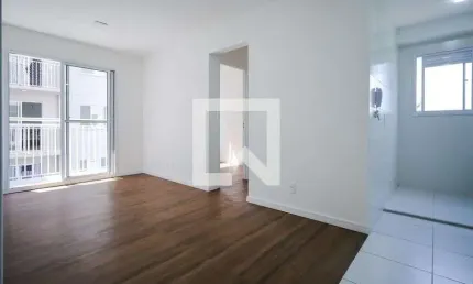 Apartamento para Aluguel - Bosque da Saúde, 2 Quartos,  42 m² - São Paulo