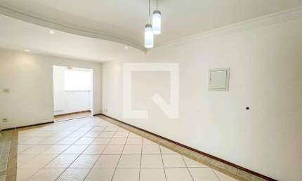 Apartamento para Aluguel - Vila Dionísia, 3 Quartos,  80 m² - São Paulo