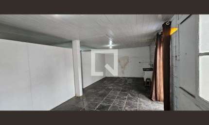 Casa para Aluguel - Ipiranga, 1 Quarto,  160 m² - São Paulo