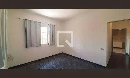 Casa para Aluguel - Bela Vista, 1 Quarto,  100 m² - Osasco