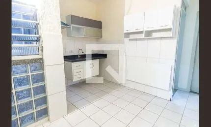 Apartamento para Aluguel - Canindé, 2 Quartos,  50 m² - São Paulo