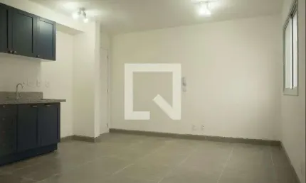 Kitnet / stúdio para aluguel - chácara inglesa, 1 quarto,  25 m² - são paulo