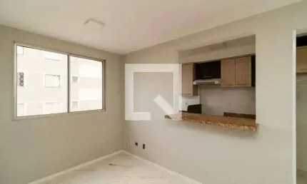 Apartamento para Aluguel - Parque Novo Mundo , 2 Quartos,  55 m² - São Paulo