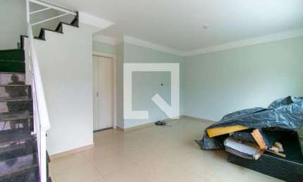 Casa / Sobrado em Condomínio para Aluguel - Vila Santa Clara, 3 Quartos,  88 m² - São Paulo
