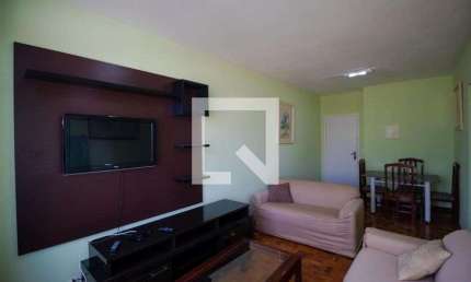 Apartamento para Aluguel - Ponte Preta, 3 Quartos,  87 m² - Campinas