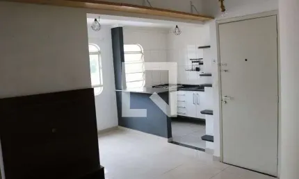 Apartamento para aluguel - alto da lapa, 2 quartos,  60 m² - são paulo