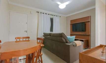 Apartamento para Aluguel - São Bernardo, 2 Quartos,  66 m² - Campinas