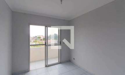 Apartamento para Aluguel - Jardim Santa Maria, 2 Quartos,  55 m² - São Paulo