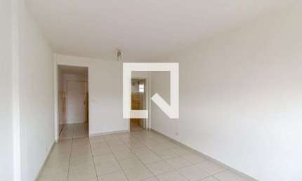 Kitnet / Stúdio para Aluguel - Santa Cecília, 1 Quarto,  32 m² - São Paulo
