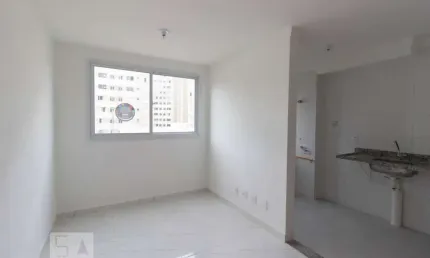 Apartamento para Aluguel - Jardim Iris , 2 Quartos,  44 m² - São Paulo