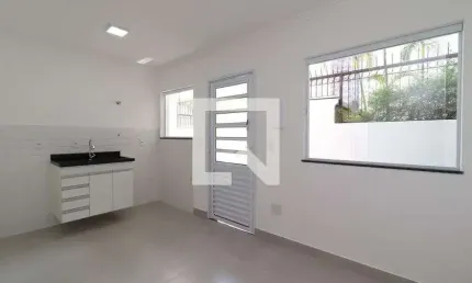 Apartamento para Aluguel - Santana, 1 Quarto,  32 m² - São Paulo