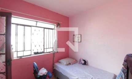 Casa para Aluguel - Floramar, 2 Quartos,  120 m² - Belo Horizonte