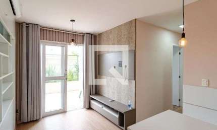 Apartamento para Aluguel - Vila Mascote, 2 Quartos,  62 m² - São Paulo