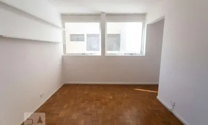 Apartamento para Aluguel - Barra Funda, 1 Quarto,  40 m² - São Paulo