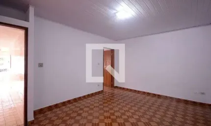 Casa para Aluguel - Jardim Santa Emília, 2 Quartos,  100 m² - São Paulo