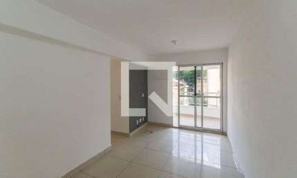 Apartamento para Aluguel - Tijuca, 3 Quartos,  62 m² - Rio de Janeiro