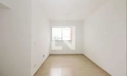 Apartamento para Aluguel - Tatuapé, 3 Quartos,  55 m² - São Paulo