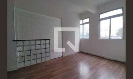 Apartamento para Aluguel - Santa Cecília, 1 Quarto,  46 m² - São Paulo