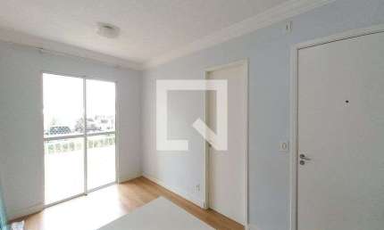 Apartamento para Aluguel - Parque das Águas, 3 Quartos,  58 m² - Campinas