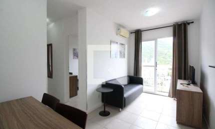 Apartamento para Aluguel - Jacarepaguá, 2 Quartos,  48 m² - Rio de Janeiro