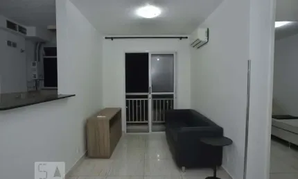Apartamento para Aluguel - Jacarepaguá, 2 Quartos,  48 m² - Rio de Janeiro