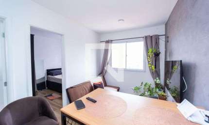 Apartamento para Aluguel - Artur Alvim, 2 Quartos,  35 m² - São Paulo