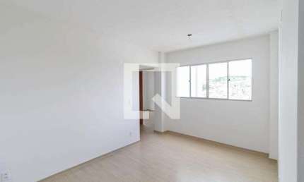 Apartamento para Aluguel - Goiânia, 2 Quartos,  49 m² - Belo Horizonte