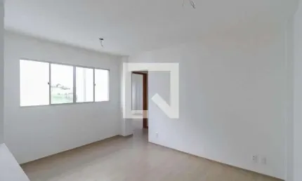 Apartamento para Aluguel - Goiânia, 2 Quartos,  49 m² - Belo Horizonte