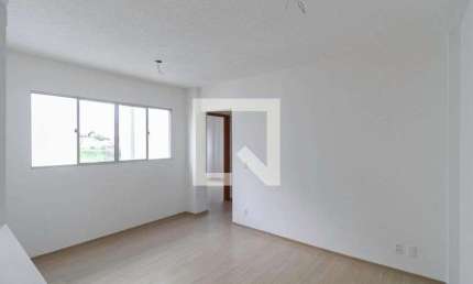 Apartamento para Aluguel - Goiânia, 2 Quartos,  49 m² - Belo Horizonte