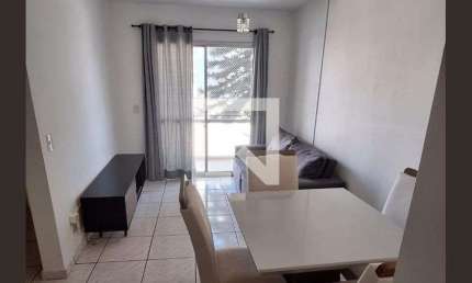 Apartamento para Aluguel - Liberdade, 1 Quarto,  47 m² - São Paulo