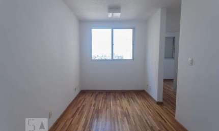 Apartamento para Aluguel - Água Branca, 2 Quartos,  43 m² - São Paulo