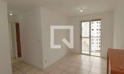 Apartamento para Aluguel - Del Castilho, 2 Quartos,  51 m² - Rio de Janeiro