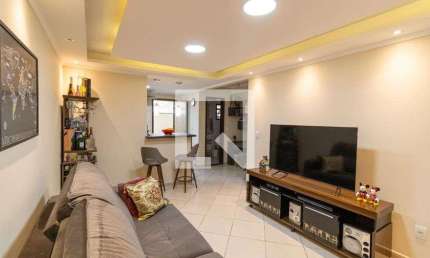 Casa / Sobrado em Condomínio para Aluguel - Cristal , 3 Quartos,  134 m² - Porto Alegre