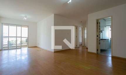 Apartamento para aluguel - santana, 2 quartos,  65 m² - são paulo