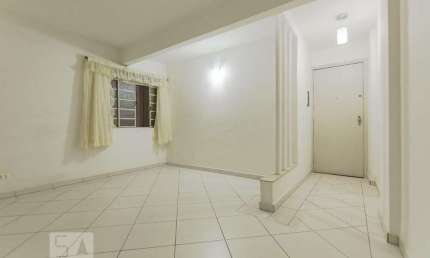 Apartamento para Aluguel - Perdizes, 2 Quartos,  64 m² - São Paulo