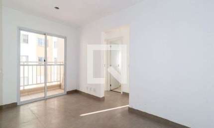 Apartamento para Aluguel - Canindé, 2 Quartos,  41 m² - São Paulo