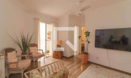 Apartamento para Aluguel - Jardim do Lago, 2 Quartos,  49 m² - Jundiaí
