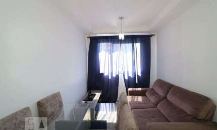 Apartamento para Aluguel - Mooca, 2 Quartos,  44 m² - São Paulo