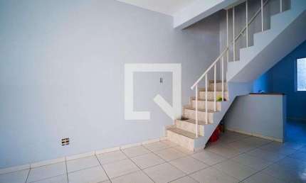 Casa para Aluguel - Jardim Iguatemi, 2 Quartos,  160 m² - Sorocaba