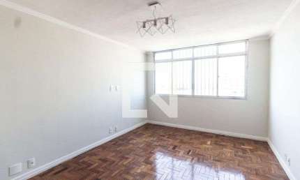 Apartamento para Aluguel - Santana, 3 Quartos,  104 m² - São Paulo