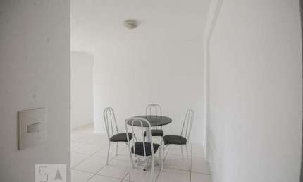 Apartamento para Aluguel - Jacarepaguá, 3 Quartos,  65 m² - Rio de Janeiro