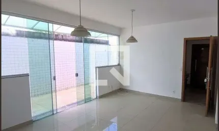 Apartamento para Aluguel - Palmares, 3 Quartos,  75 m² - Belo Horizonte