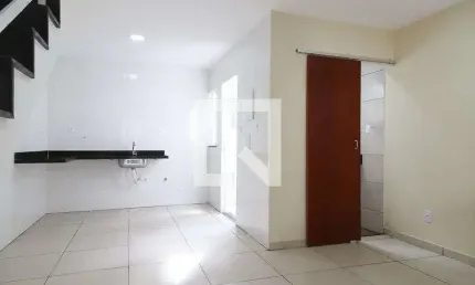 Casa para Aluguel - Vargem Pequena, 2 Quartos,  90 m² - Rio de Janeiro